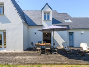 Holiday Home Kerdréan by Interhome